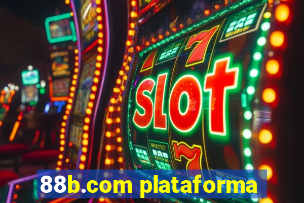 88b.com plataforma